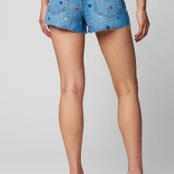 Top 10 🌟 Blanknyc 👩 women Barrow Vintage High Rise Shorts in Born In The Us 🧨 -Outlet Savvy Cie Jewels Store a6d953803dd342c59ce83d44b8c91959 862e087d 7068 42d9 9e47 54e662c8ccf6 1080x