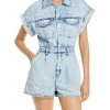 Flash Sale ❤️ [BLANKNYC] 👩 Womens Collared Pocket Romper ✔️ -Outlet Savvy Cie Jewels Store ac815d954d4c4dc2ae5cb4b410a7165e 1080x