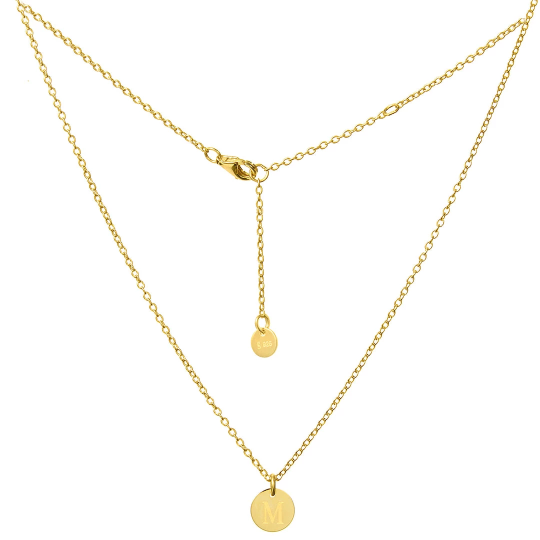 Best Pirce ๐ Savvy Cie Jewels ๐ฉ women 18K Yellow Gold Vermeil Classic Chocker Necklace ๐ 22 Best Pirce ๐ Savvy Cie Jewels ๐ฉ women 18K Yellow Gold Vermeil Classic Chocker Necklace ๐ - Image 20