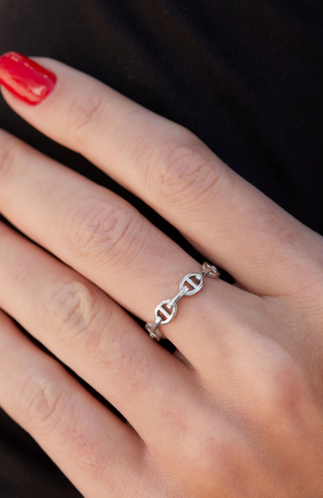 Deals โจ Savvy Cie Jewels ๐ฉ women Mariner Link ๐ 4 Deals โจ Savvy Cie Jewels ๐ฉ women Mariner Link ๐ - Image 2