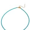 Flash Sale ⌛ Savvy Cie Jewels 👩 women Blue Turquoise stone neck. 🎉 -Outlet Savvy Cie Jewels Store b08cdc47e4fa4f538e5bc08b5bc68d3e 1080x