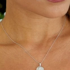 Budget ๐คฉ Savvy Cie Jewels ๐ฉ women Diamond Sterlin Drop 0.10 ๐ฏ