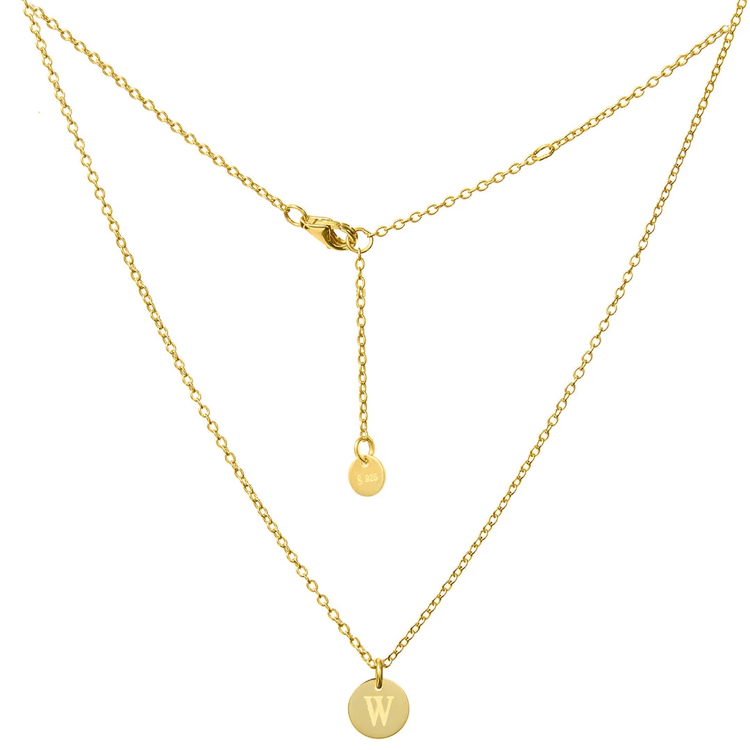 Best Pirce ๐ Savvy Cie Jewels ๐ฉ women 18K Yellow Gold Vermeil Classic Chocker Necklace ๐ 23 Best Pirce ๐ Savvy Cie Jewels ๐ฉ women 18K Yellow Gold Vermeil Classic Chocker Necklace ๐ - Image 21