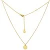 Best Pirce ๐ Savvy Cie Jewels ๐ฉ women 18K Yellow Gold Vermeil Classic Chocker Necklace ๐ 1 Best Pirce ๐ Savvy Cie Jewels ๐ฉ women 18K Yellow Gold Vermeil Classic Chocker Necklace ๐ -Outlet Savvy Cie Jewels Store b7087323d6aa4e27924ae47c24190971 49235b06 fd71 4de2 8d2d bcdc87319e43 1080x