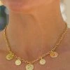 Top 10 🌟 Savvy Cie Jewels 👩 women Italian Vermeil Coin Nk ❤️ -Outlet Savvy Cie Jewels Store ba15801ea8a443fa9e76454cc86ecd29 441b4d17 1b13 4082 9427 5a5932616b99 1080x