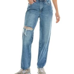 Cheap 💯 women Blank NYC The Howard Cruise Control Loose Fit Jean 🔥