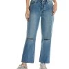 Flash Sale ๐งจ women Blank NYC The Baxter Overboard Ribcage Straight Jean ๐ 1 Flash Sale ๐งจ women Blank NYC The Baxter Overboard Ribcage Straight Jean ๐ -Outlet Savvy Cie Jewels Store c251d228b88340b2bacc7ba274bbf452 1080x