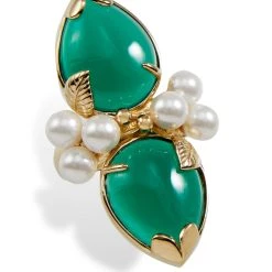 Brand new 👏 Savvy Cie Jewels 👩 women 18K GOLD Vermeil Cluster Ring 🛒 -Outlet Savvy Cie Jewels Store c45b5ed5eed8485abedf05fca8b99a55 453d99ec 32b4 49c2 b645 ae66bf665483 1080x