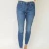 Brand new 🌟 Blanknyc 👩 women Reese Skinny Jean in Medium Wash 🌟 -Outlet Savvy Cie Jewels Store c685cf985f134bd28800236ee8bea6ed 1080x