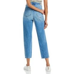Promo 😀 [BLANKNYC] 👩 Womens Denim Light Wash Straight Crop 👖 Jeans 🔔 -Outlet Savvy Cie Jewels Store c885d3a969854fbfb6be9b745af6679d 105d9bc0 8a35 4e33 b89b 70450c1a22f2 1080x