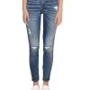 Hot Sale 🔔 [BLANKNYC] 👩 Womens Low Rise Distressed Skinny 👖 Jeans 🤩 -Outlet Savvy Cie Jewels Store ca35a1983c83435ab6003a6b31c3d029 1080x