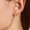 Buy ⌛ Savvy Cie Jewels 👩 women 14K Gold Plated Xl 3" Drop Earring 💯 -Outlet Savvy Cie Jewels Store d084cb634f644736b08b5fd088e235c6 475bf970 8570 4d4e 95e7 71c9461c7e14 1080x