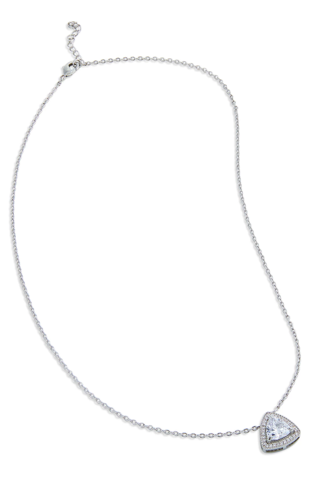 Best Sale ๐ Savvy Cie Jewels ๐ฉ women 18k Gold Vermeil Tanzanite trillion necklace ๐ 4 Best Sale ๐ Savvy Cie Jewels ๐ฉ women 18k Gold Vermeil Tanzanite trillion necklace ๐ - Image 2