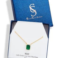 Flash Sale โ Savvy Cie Jewels ๐ฉ women Vermeil Birthstone Necklace ๐ 18 Flash Sale โ Savvy Cie Jewels ๐ฉ women Vermeil Birthstone Necklace ๐ -Outlet Savvy Cie Jewels Store d5584fa507614c7faa5e2f3a4dd3cd34 d117d3b7 fdef 4453 8ce8 35decf16e11a 1080x