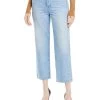 Best deal 🔔 [BLANKNYC] 👩 Womens High Rise Button Front Straight Leg 👖 Jeans ✨ -Outlet Savvy Cie Jewels Store de549a49b1144309986e3de9eaf2a7dc 72d799a3 8c8e 4362 8ac6 377d54aa1aab 1080x