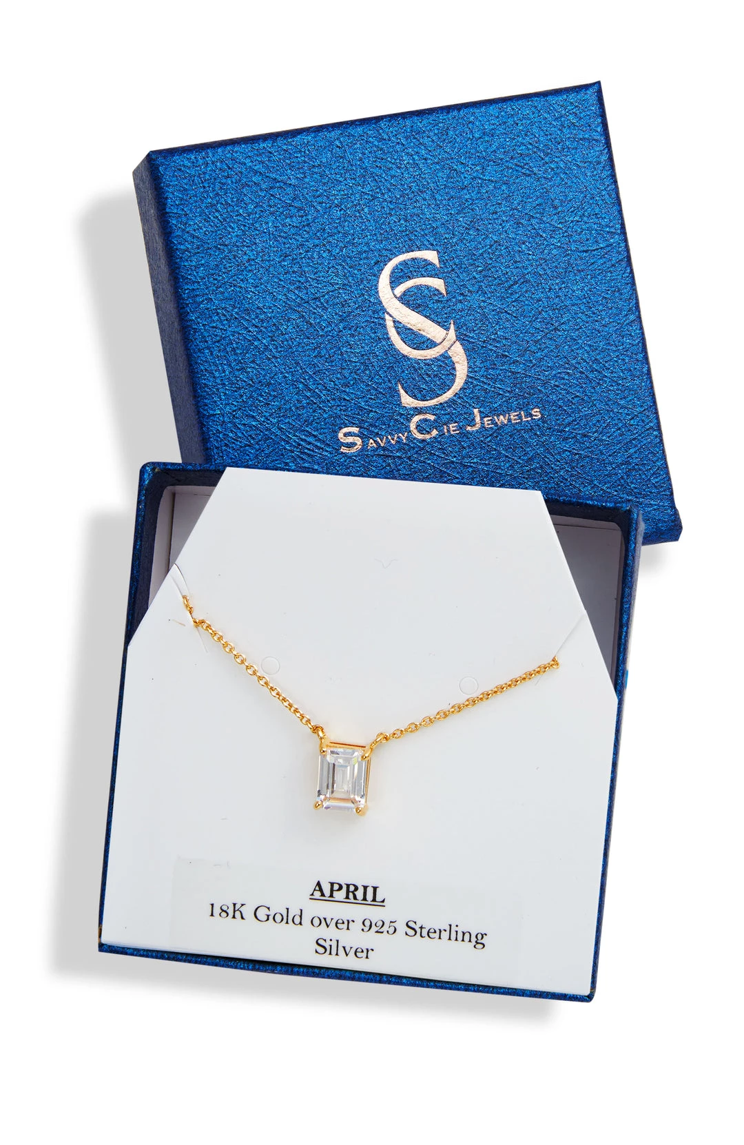 Flash Sale โ Savvy Cie Jewels ๐ฉ women Vermeil Birthstone Necklace ๐ 13 Flash Sale โ Savvy Cie Jewels ๐ฉ women Vermeil Birthstone Necklace ๐ - Image 11