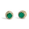 Budget ๐ Savvy Cie Jewels ๐ฉ women 18K Gold Vermeil 1.30Gtw Natural Emerald & White Zircon Stud Earrings ๐ 2 Budget ๐ Savvy Cie Jewels ๐ฉ women 18K Gold Vermeil 1.30Gtw Natural Emerald & White Zircon Stud Earrings ๐ -Outlet Savvy Cie Jewels Store e9a6a79e27e64a109977f104c74bdc07 1080x