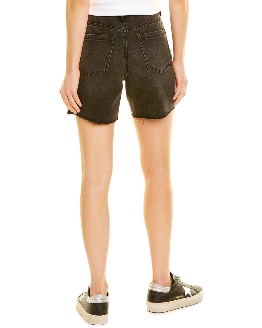 Best deal 😍 women Blank NYC The Ludlow Infinity Crop Girlfriend Short 🥰 4 Best deal 😍 women Blank NYC The Ludlow Infinity Crop Girlfriend Short 🥰 - Image 2