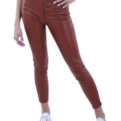 Best Sale 👍 [BLANKNYC] 👩 Womens Faux Leather Straight Leg Skinny Pants 💯 -Outlet Savvy Cie Jewels Store eb14353ab2704f98bbef329edb6d604a 1080x