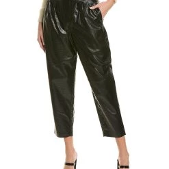 Best Sale 💯 women Blank NYC Stay Real Black Crop Jean 🔔