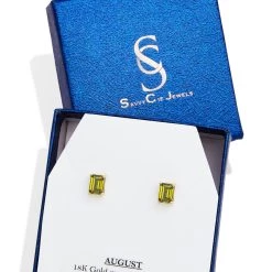 Budget ๐ Savvy Cie Jewels ๐ฉ women Vermeil Birthstone Earring โ๏ธ 18 Budget ๐ Savvy Cie Jewels ๐ฉ women Vermeil Birthstone Earring โ๏ธ -Outlet Savvy Cie Jewels Store f01c4b02bfad41e2b1916ac3338d866a 1080x