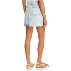 Wholesale ✨ [BLANKNYC] 👩 Womens Denim Yoke Denim 👗 Skirt 🌟 -Outlet Savvy Cie Jewels Store f031f622cc56435a98dc29e52a863849 1080x