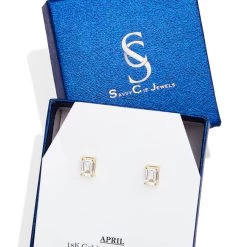 Budget ๐ Savvy Cie Jewels ๐ฉ women Vermeil Birthstone Earring โ๏ธ 23 Budget ๐ Savvy Cie Jewels ๐ฉ women Vermeil Birthstone Earring โ๏ธ -Outlet Savvy Cie Jewels Store f070685186814608a05232abc1bcaa2d e542f021 9538 4e50 a324 2d35f7f82b5f 1080x