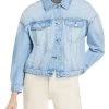 Cheap 🥰 [BLANKNYC] 👩 Womens Denim Button Down Trucker Jacket 💯 -Outlet Savvy Cie Jewels Store f2c8bdb090114d7a9e76671072699a0c 1080x