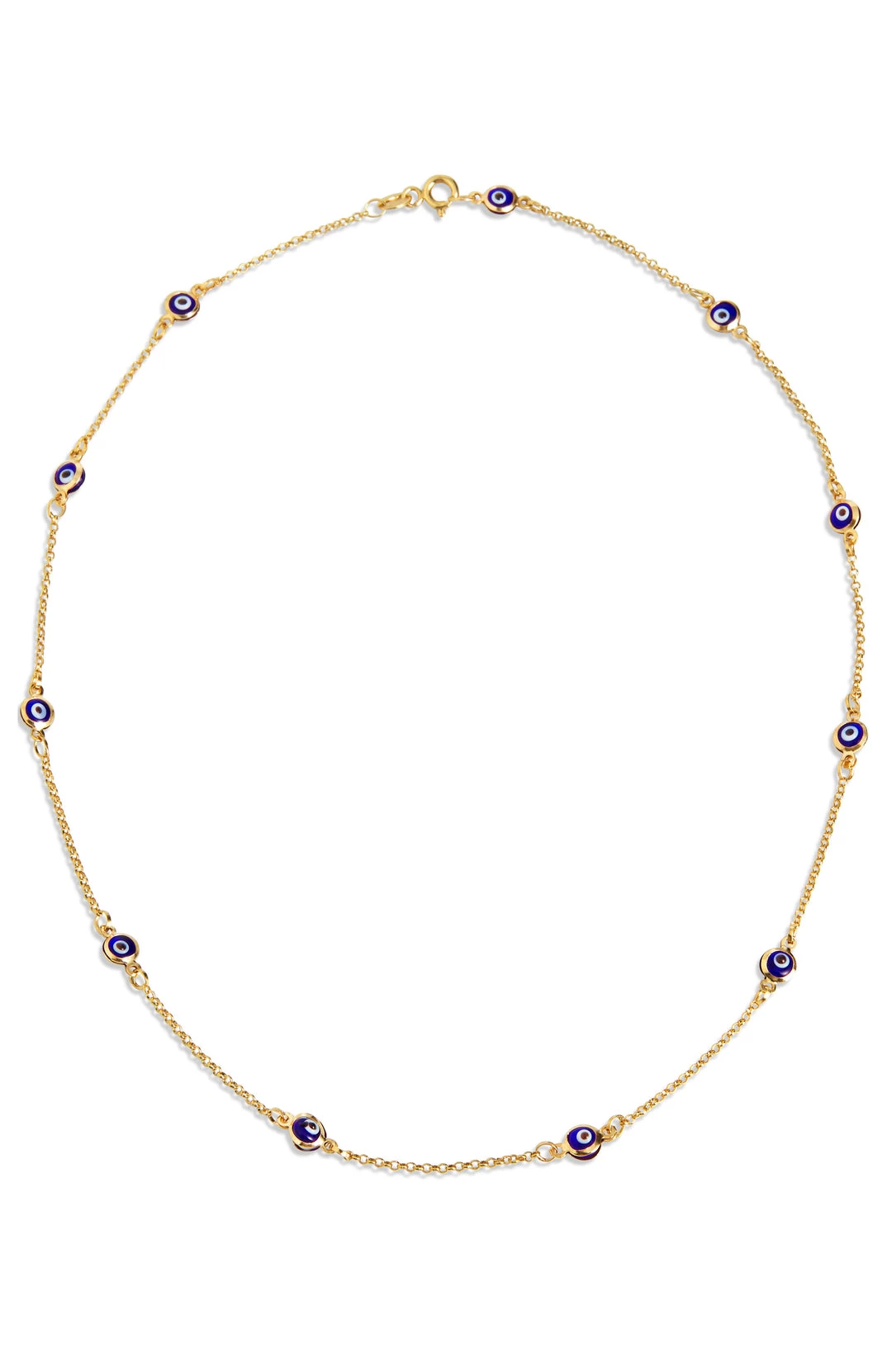 New ๐ฏ Savvy Cie Jewels ๐ฉ women 18K Gold Sterling Evil Eye โ๏ธ 3 New ๐ฏ Savvy Cie Jewels ๐ฉ women 18K Gold Sterling Evil Eye โ๏ธ