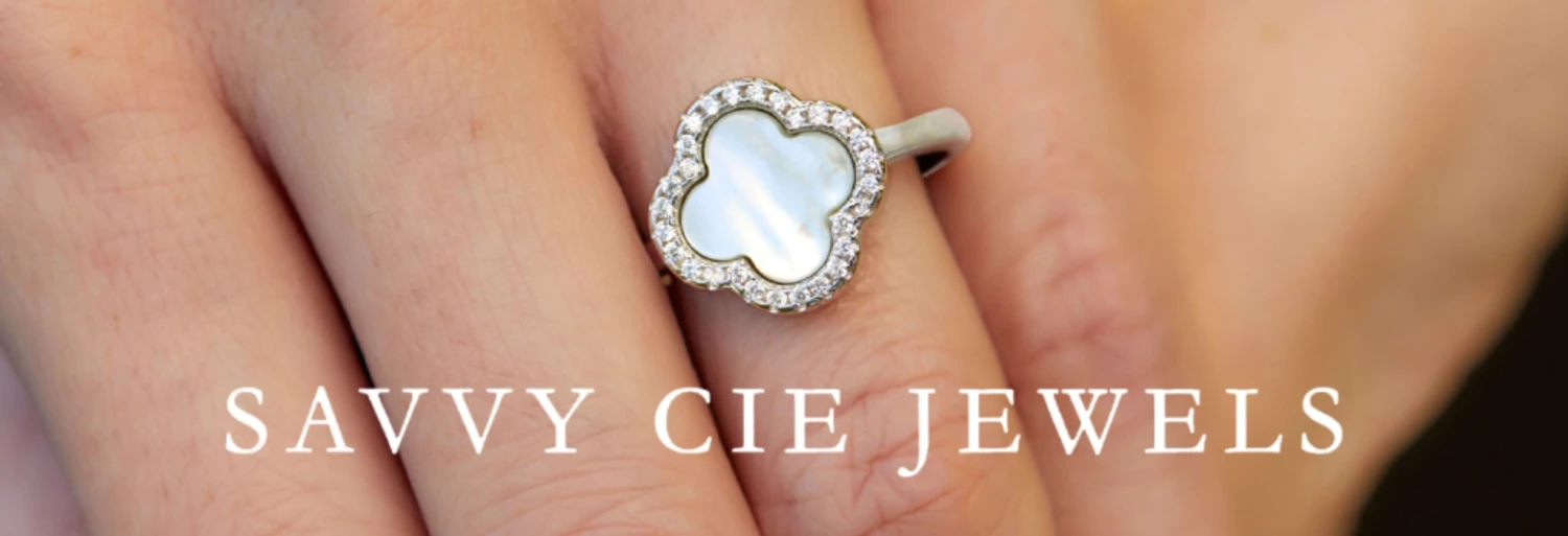 Outlet Savvy Cie Jewels Store -Outlet Savvy Cie Jewels Store 2