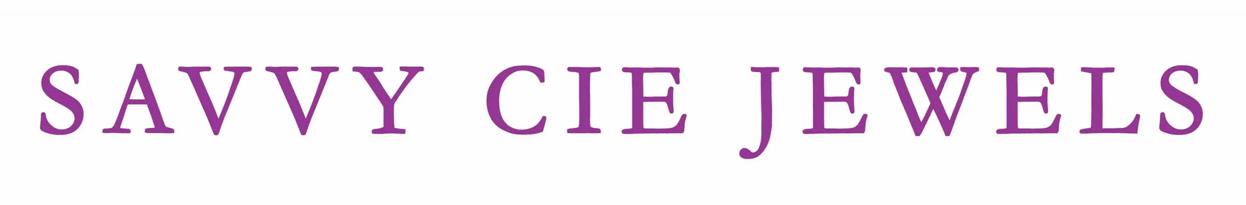 Outlet Savvy Cie Jewels Store